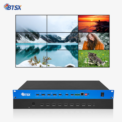 9 HDMI 1.3 비디오 디스플레이 관리자 최대 해상도 4096x2160 60Hz 고객 요구 사항