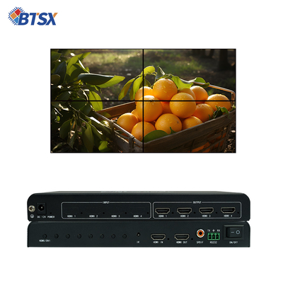 대형 화면 멀티 화면 컨트롤러 HDMI 고성능 BIT-MSE-LT104PRO