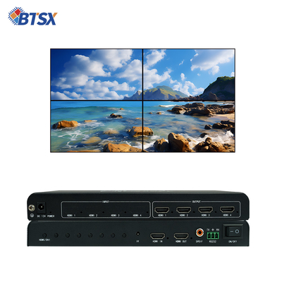 그리고 다재다능한 BIT-MSE-LT104PRO 멀티 디스플레이 컨트롤러