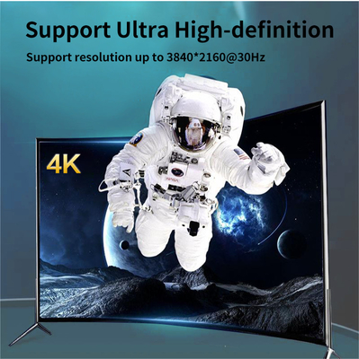 Upgrade Your Industrial Sensors with 4K HDMI Fiber Extender Bidirectional RS232 HDMI1.4 Interface Protocol