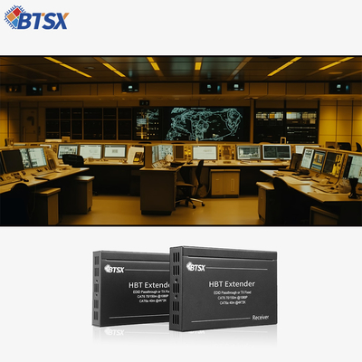 1920X1080 120M HDMI 확장기 네트워크 HDMI 확장기 송신기 CE 인증