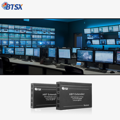 150M HDMI 비디오 송신기 수신기 1920X1080 HDMI 네트워크 확장기