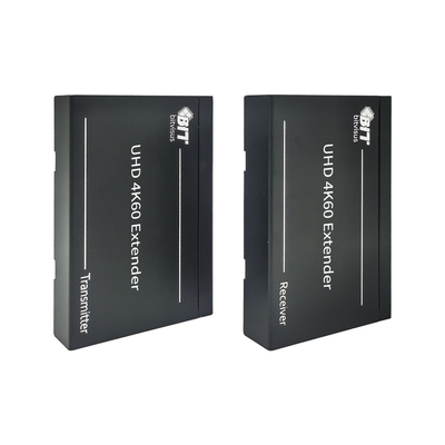 산업용 4k HDMI 확장기 100M KVM 네트워크 HDMI 확장기 송신기