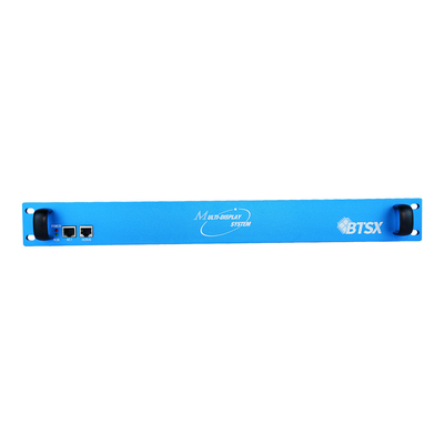 4K 8K HDMI HD 비디오 프로젝터 4x4 2x2 3x3 2x4 16 채널 비디오 벽 컨트롤러