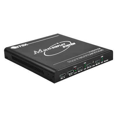 2K 4K 8K 멀티 디스플레이 컨트롤러 2x2 2x3 3x3 1x3 1x4 2x1 HBT HDMI 디스플레이 스위처