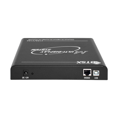 2K 4K 8K 멀티 디스플레이 컨트롤러 2x2 2x3 3x3 1x3 1x4 2x1 HBT HDMI 디스플레이 스위처