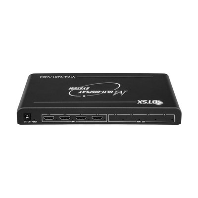 고화질 HDMI 멀티 뷰어 모니터 4K60 HDMI 스크린 스플리터 프로세서