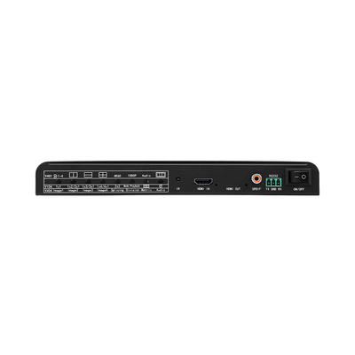 풀 뷰 LED HDMI 비디오 믹서 멀티 스크린 2x2 1x2 1x3 1x4 비디오 월 프로세서