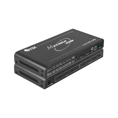 1x9 6X2 2x6 HDMI 비디오 벽 컨트롤러 7X1 8X1 9x1 8K HDMI 4 TV 벽 프로세서