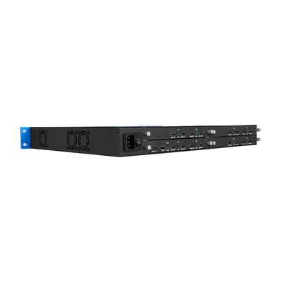 16채널 오디오 벽 컨트롤러 2x6 4x4 비디오 벽 컨트롤러 4K 8K BIT-VWC-U1-116