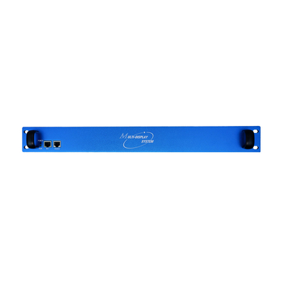 16채널 오디오 벽 컨트롤러 2x6 4x4 비디오 벽 컨트롤러 4K 8K BIT-VWC-U1-116