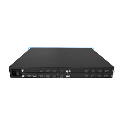 16채널 오디오 벽 컨트롤러 2x6 4x4 비디오 벽 컨트롤러 4K 8K BIT-VWC-U1-116