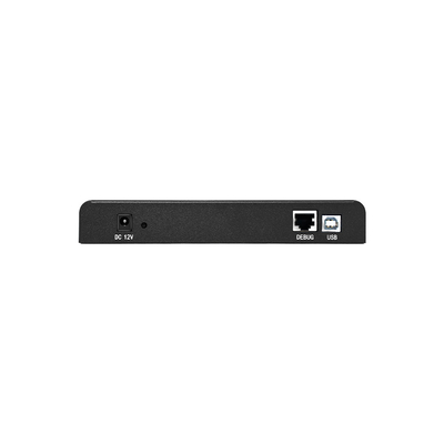 4X4 1X4 HDMI 매트릭스 스위처 비디오 벽 컨트롤러 병렬 동작 지원
