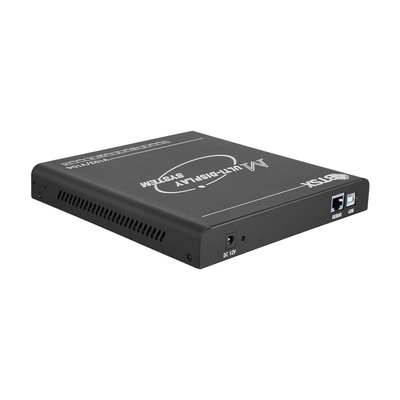 멀티 스크린 엑스펜더 비디오 월 컨트롤러 HDMI/DP 입력 비트 비수스 엣지 퓨전 믹싱 및 몰입 상호 작용