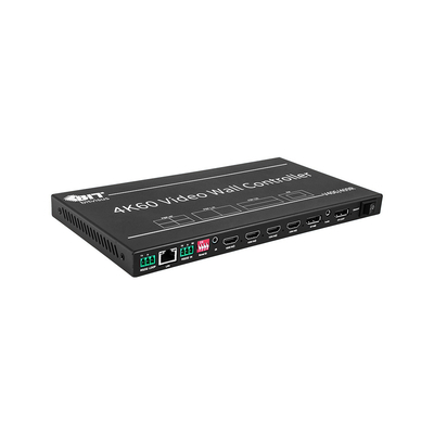 뜨거운 상호 4k 8k HDMI 디스플레이 Saling 2x6 3x4 1x5 1x7 비디오 벽 컨트롤러 1x3 2x3 1x6 6x1 2x6 4k 비디오 스위치