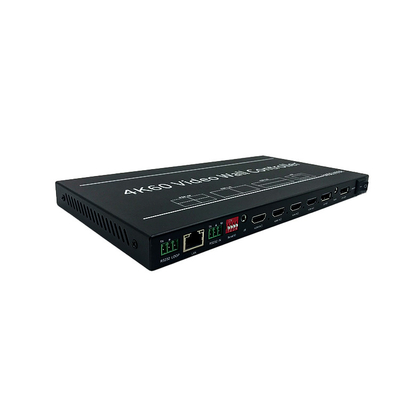 오디오 비디오 벽 컨트롤러 4K 8K HDMI 벽 프로젝터 1x3 3x3 2x3 BIT-VWC-409R