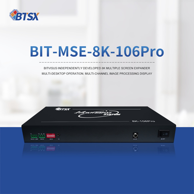12V5A 전원 공급 7680X4320 30 7680X6480 20 입력 최대 해상도 CE/FCC/RoHS 인증