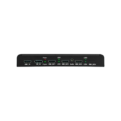 비트비스스 4K60 멀티 스크린 확장 HDCP2.2 LCD / LED 멀티 스크린 비디오 월 컨트롤러BIT-MSE-4K60-103Pro