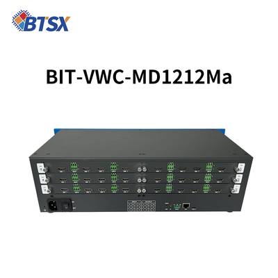 품질 저하 없이 HDMI 출력 오디오와 함께 뛰어난 오디오 성능을 구현하는 HDMI 매트릭스 스위처 5.7 KG