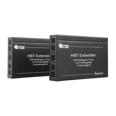 비트비스스 커스터마이징 할 수 있는 무선 비디오 송신기 수신기 4K HDMI 확장기