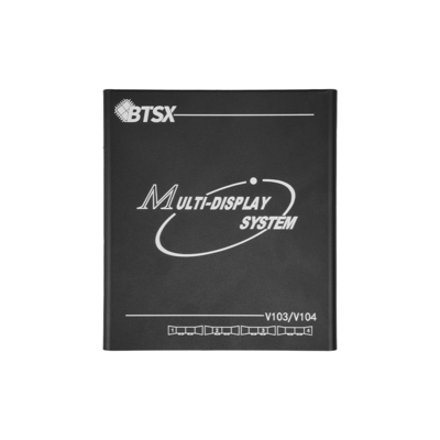 2K 4K 8K 멀티 디스플레이 컨트롤러 2x2 2x3 3x3 1x3 1x4 2x1 HBT HDMI 디스플레이 스위처