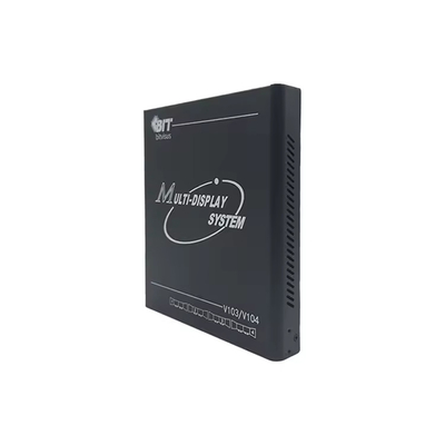 LCD 3x5 3x4 5x4 비디오 믹서 스위처 4k HDMI 비디오 벽 컨트롤러