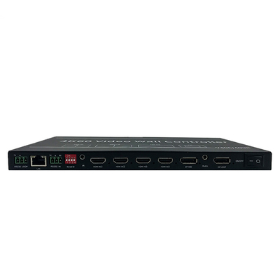 BIT-VWC-409R HDMI 4k TV 비디오 월 컨트롤러 / 비디오 월 믹서 프로세서 컨트롤러