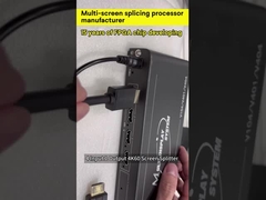 HDMI 다중 시청자
