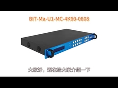 비트비스스 4K HDMI 매트릭스 스위처 8x8 HDMI 매트릭스 스위처