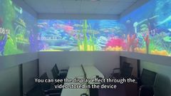 BIT-EPF 시리즈 투영 융합 소개