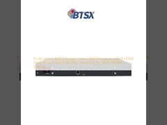 9개의 HDMI 출력을 갖춘 전문 4K60 디코더 비디오 월 프로세서 및 멀티 스크린 디스플레이를 위한 64x D1@30fps 디코딩